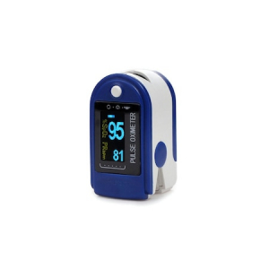 Pulsoximetru cu ecran OLED [3]