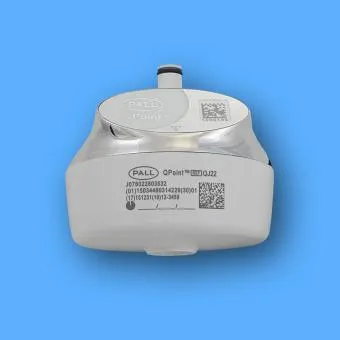 Statie de andocare, doc din Seria QPoint, suport capsulă filtrantă QJ212 [1]