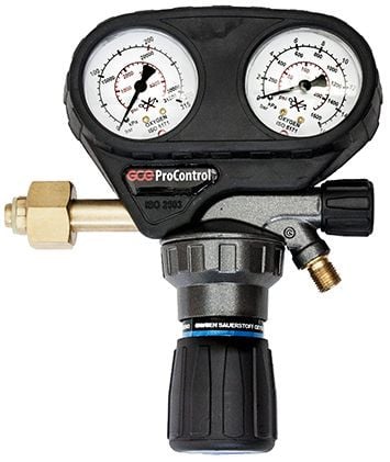 Industrial - Reductor presiune gaze medicale  profesional - ProControl_PC0781404