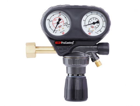 Medical - Regulator de presiune Argon/CO₂ ProControl 32 l/min – GCE