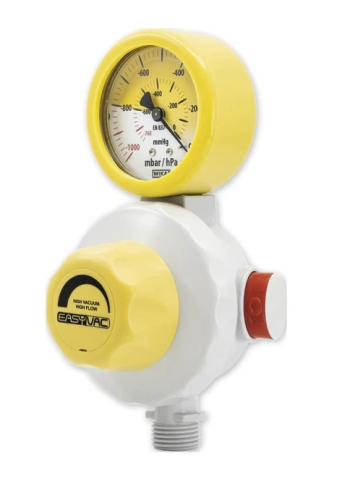 Console ATI si UPU - Regulator Vacuum EasyVac 1000 pentru Aspirator de Perete