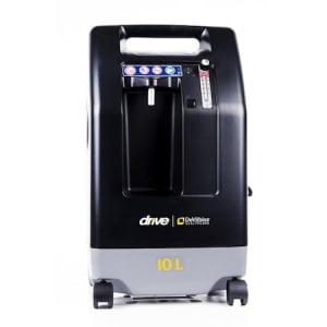 Concentratoare oxigen - Concentrator de Oxigen 10 llitri / minut DeVilbiss
