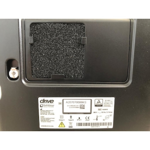 Concentrator de Oxigen 10 llitri / minut DeVilbiss [4]