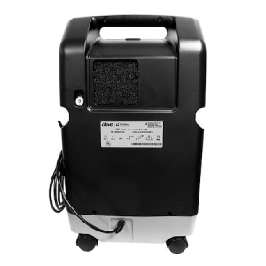 Concentrator de Oxigen 10 llitri / minut DeVilbiss [3]