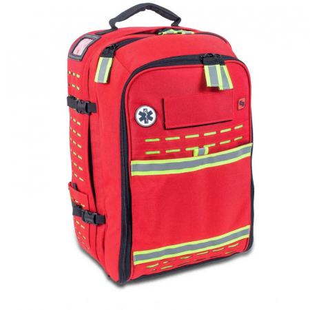 Rucsac modular de urgenta ALS, BLS de mare capacitate, semirigid [1]