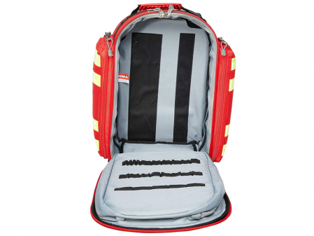 Rucsac pentru urgente, din poliester -  LOGIC 2 - neechipat [3]