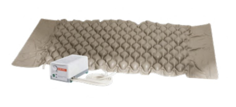 Saltele antidecubit - Saltea antiescară MAT-130 CA-MI cu presiune alternativă
