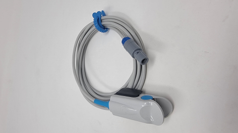 Senzor complet SpO2 Edan adult / pediatric / neonatal - 6 pini [1]