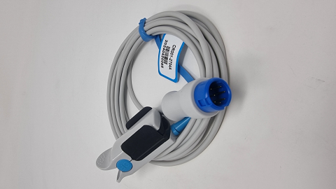 Senzor complet SpO2 Edan adult / pediatric / neonatal - 7 pini [2]
