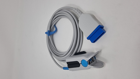 Senzor complet SpO2 GE adult / pediatric / neonatal - 11 pini [3]