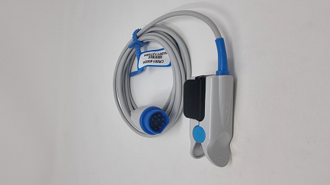 Statii gaze medicinale - Senzor complet SpO2 SIEMENS DRAEGER adult / pediatric / neonatal - 10 pini