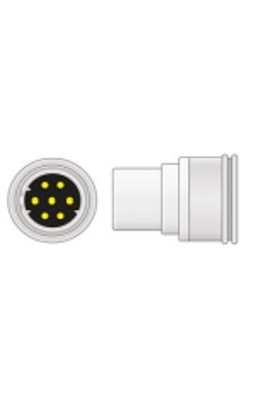 Aparatura medicala - Senzor temperatura monitor functii vitale Siemens Draeger Infinity Vista Delta Gamma Kappa CORERAY