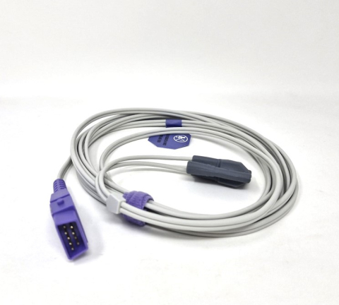 Promotii - Senzor SpO2 Pediatric 3m BCI AD-900 AD-1000 AD-2000 AD-3000 AD-4000