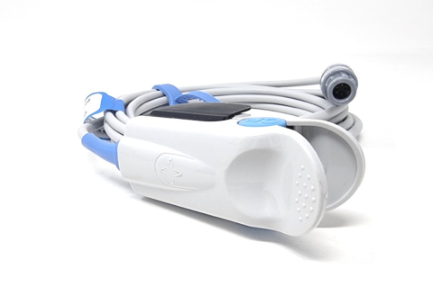Aparatura medicala - Senzor SpO2 CORERAY 3 metri compatibil Creative UP-7000 UP-9000 PC-900