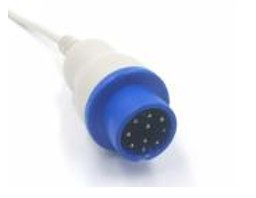 Accesorii monitoare functii vitale - Senzor SpO2 CORERAY 3 m, 5 pini, compatibil Infinium OMNI I & II