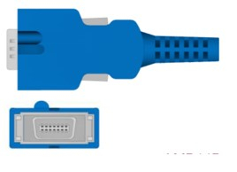 Senzor SpO2 3m CORERAY compatibil Nellcor N-550 N-600x Mediana YM6000 EDAN [1]