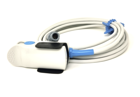 Aparatura medicala - Senzor SpO2 3m CORERAY compatibil Siemens Draeger VISTA 120 6 pini