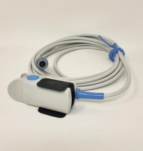Monitoare - Senzor SpO2 3m CORERAY compatibil Siemens Draeger VISTA 120 6 pini