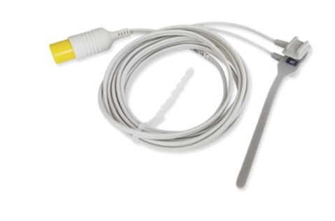 Butelii gaze medicale - Senzor pulsoximetru neonatal compatibil CMS8000 și OXY-200
