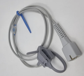 Injectomate - Senzor SpO2 neonatal compatibil Mindray PM60 – monitorizare SpO2 și puls