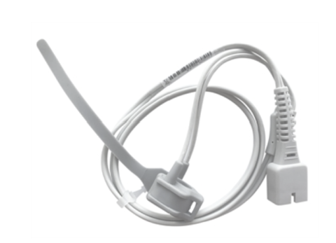 Butelii gaze medicale - Senzor SpO2 reutilizabil neonatal compatibil pulsoximetru profesional CMS 60D