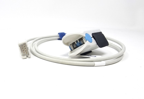 Aparatura medicala - Senzor SpO2 CORERAY 3 m, compatibil Masimo LNCS