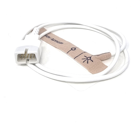 Aparatura medicala - Senzor SpO2 Digital 9 pini unica folosinta <3 kg CORERAY