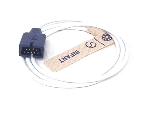 Senzor SpO2 Nellcor OxiMax infant 1-15 kg 9 pini [0]