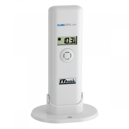 Scaun cu rotile - Senzor wireless de temperatură pentru KlimaLogg Pro - 30.3181IT