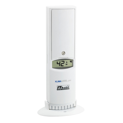 Scaun cu rotile - Senzor wireless extern temperatura si umiditate pentru KLIMALOGG PRO - 30.3180IT