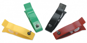 Electrozi - Set electrozi EKG periferici, tip clesti