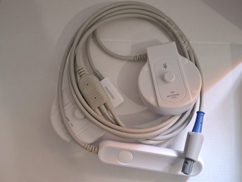 Vase umidificatoare - Sondă Multifuncțională 3 în 1 pentru Monitor Fetal CMS800G