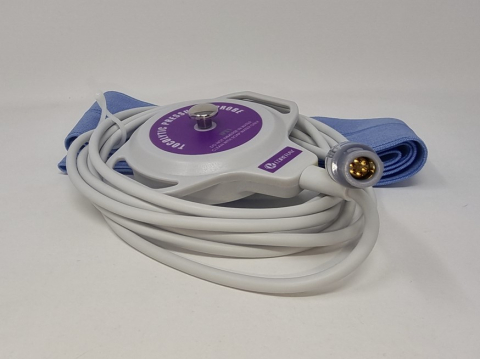 Sonda TOCO BIOCARE IC60 IC90 FM-8000 CORERAY [1]