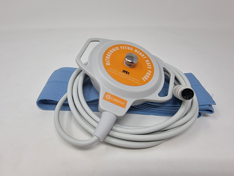 Aparatura medicala - Sonda us Bionet CORERAY