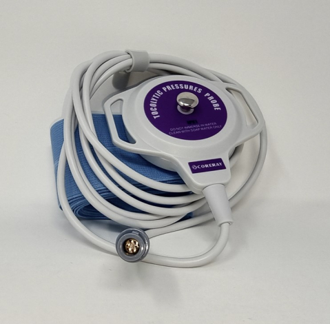 Aparatura medicala - Sonda TOCO EDAN Cadence F Series F3 F9 CORERAY