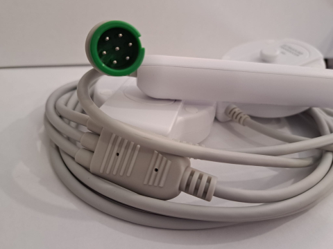 Tevi cupru si accesorii - Sondă Ultrasound 3in1 CMS800G – Monitorizare fetală și ginecologică