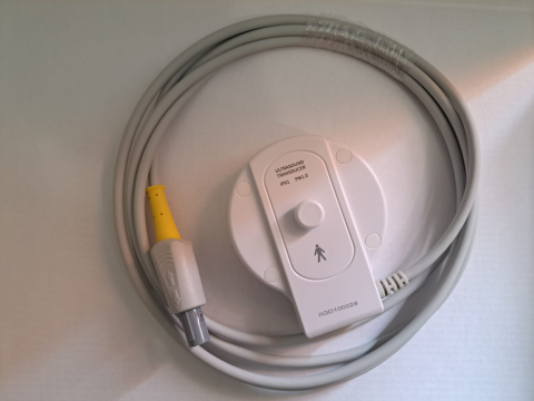 Tevi cupru si accesorii - Sonda Ultrasound Gemelara CMS800G – Ecografie fetală pentru sarcină multiplă