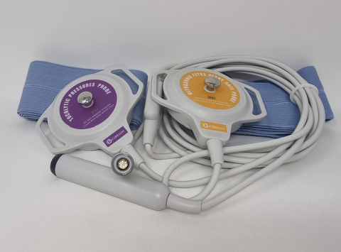 Aparatura medicala - Sonda US BIOCARE IC60 IC90 FM-8000 3 IN 1 CORERAY