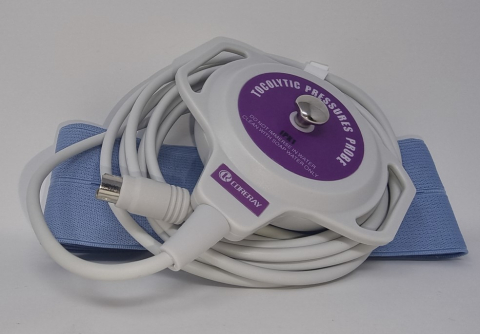 Aparatura medicala - Sonda toco Bionet pentru monitor functii vitale CORERAY