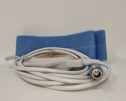 Aparatura medicala - Sonda US EDAN Cadence F3 F9 CORERAY pentru monitor fetal