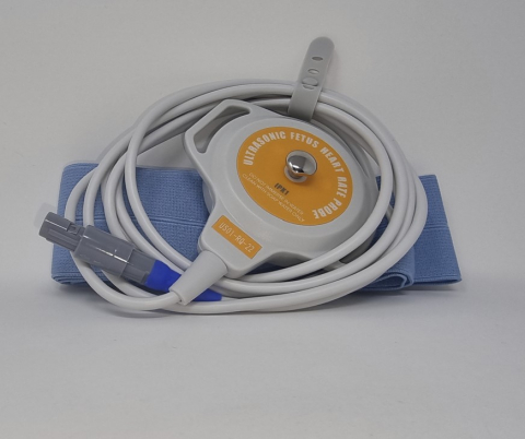 Sonda US EDAN Cadence F3 F9 CORERAY pentru monitor fetal [1]