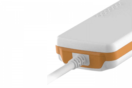 Spirometru portabil - Minispir New - MIR [2]