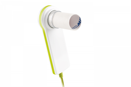 Spirometrie - Spirometru portabil - Minispir Light - MIR
