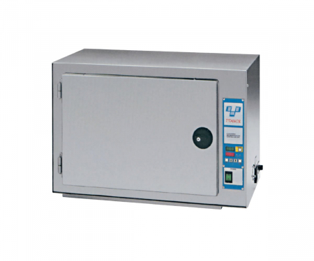 Sterilizator digital, electronic cu aer cald, 60 l - PASTEUR [2]