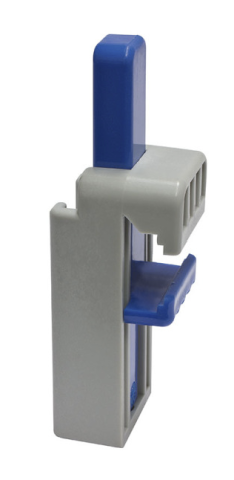 Accesorii vase - Suport universal bara pentru canistre - DROH