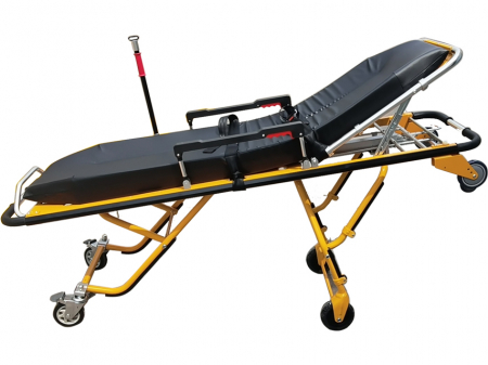 Targa ambulanta full automatic - multipozitii [1]