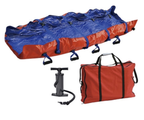 Console ATI si UPU - Targa urgenta cu vacuum