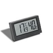 Barometre - Termohigrometru digital etalonat – fără înregistrare, certificat BRML inclus