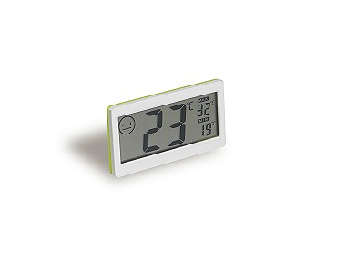 Termohigrometre digitale - Termohigrometru digital Möller Therm GmbH – Temperatură și Umiditate
