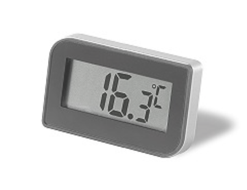 Barometre - Termometru Profesional Digital cu Certificat de Etalonare – Frigidere și Congelatoare